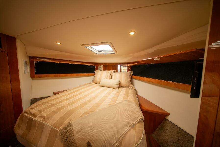 Noble One 50ft Riviera Yacht For Sale