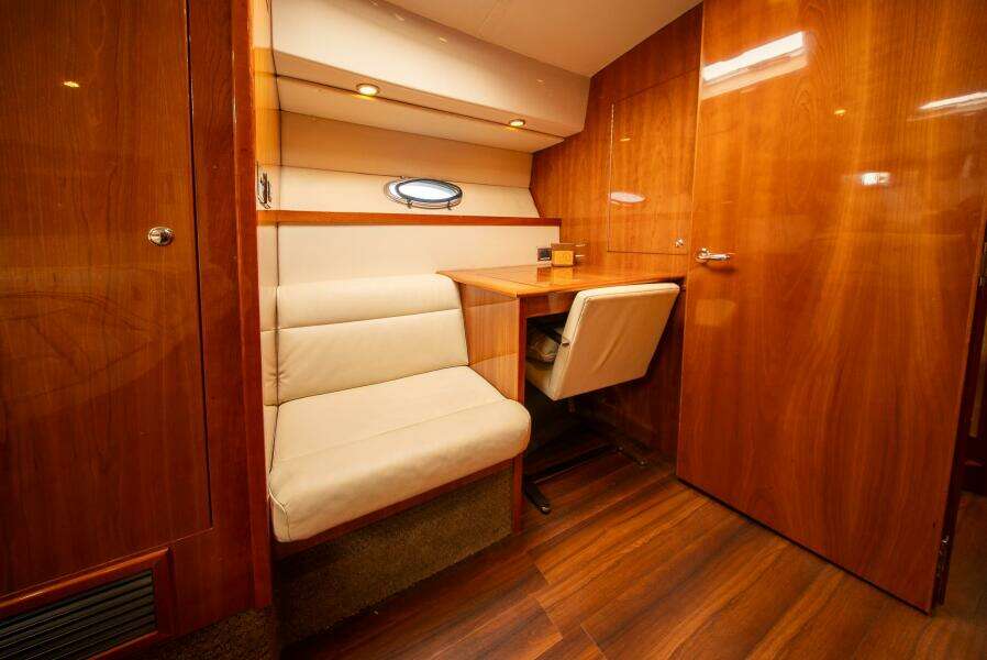 Noble One 50ft Riviera Yacht For Sale