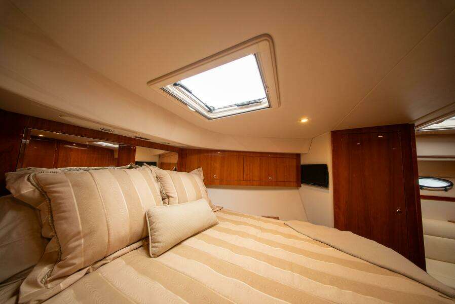 Noble One 50ft Riviera Yacht For Sale