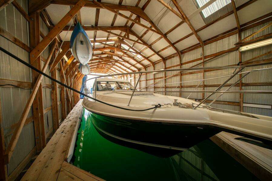 Noble One 50ft Riviera Yacht For Sale
