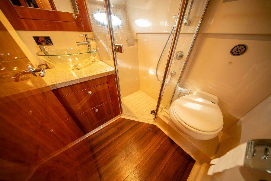 Noble One 50ft Riviera Yacht For Sale