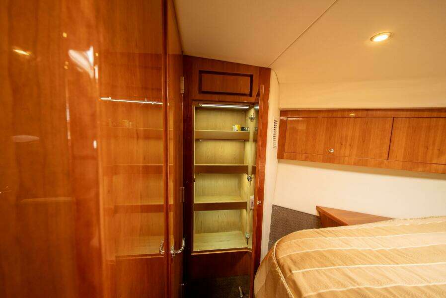 Noble One 50ft Riviera Yacht For Sale