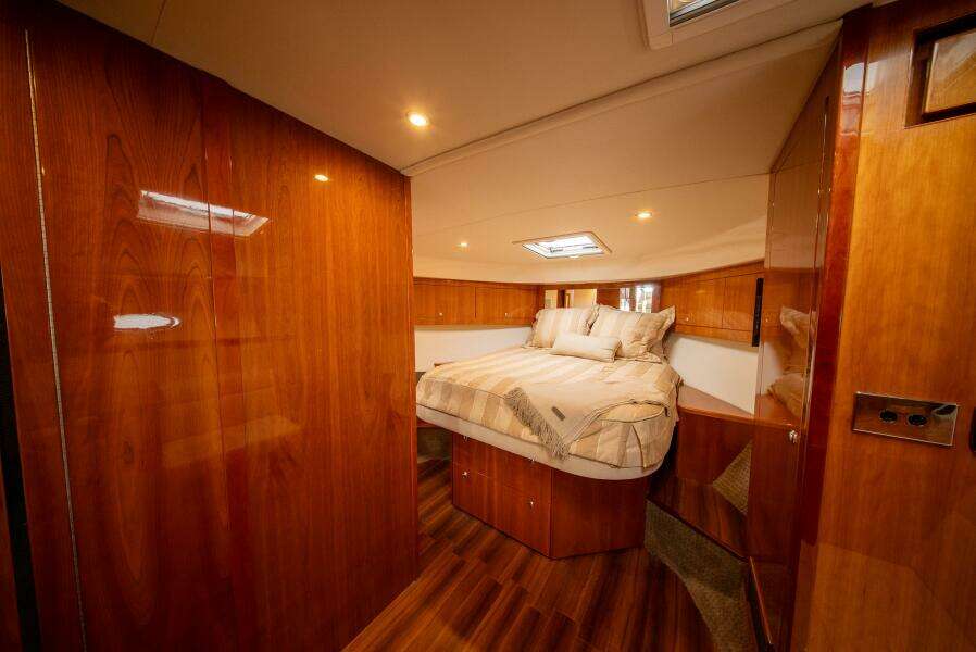 Noble One 50ft Riviera Yacht For Sale