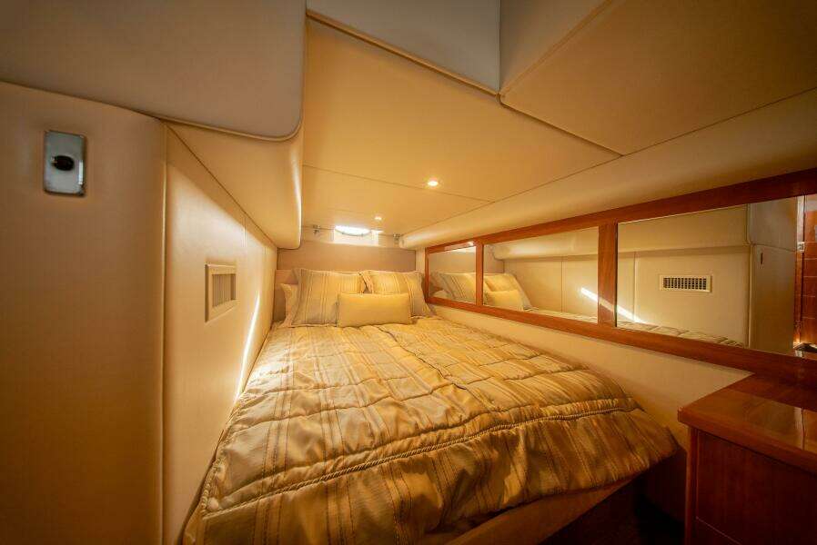 Noble One 50ft Riviera Yacht For Sale