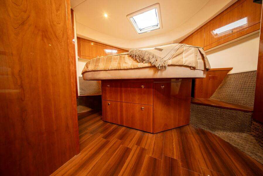 Noble One 50ft Riviera Yacht For Sale