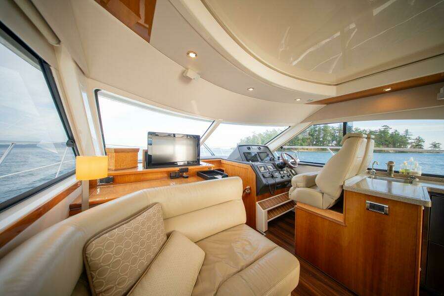 Noble One 50ft Riviera Yacht For Sale