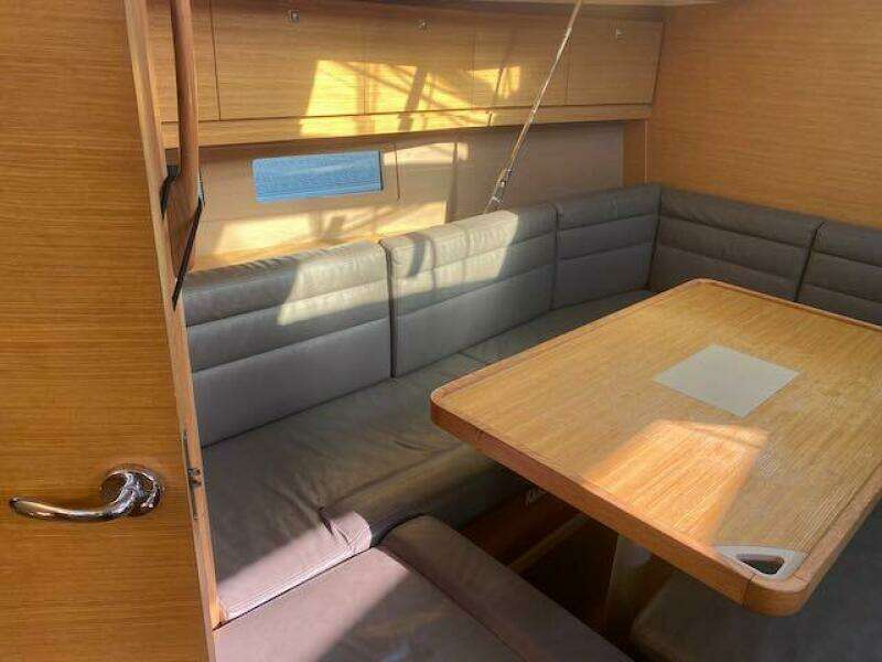 Liaison 41ft Dufour Yacht For Sale