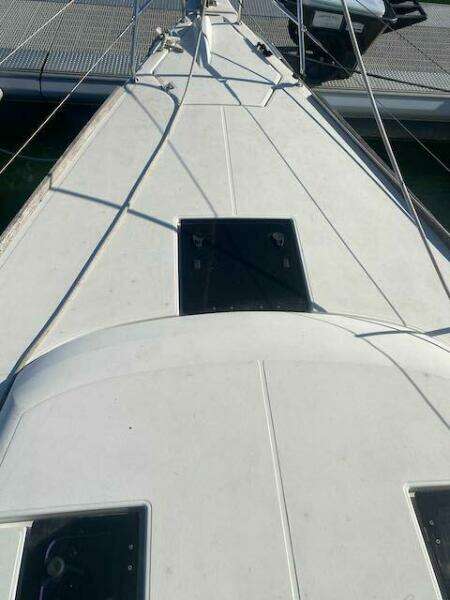 Liaison 41ft Dufour Yacht For Sale