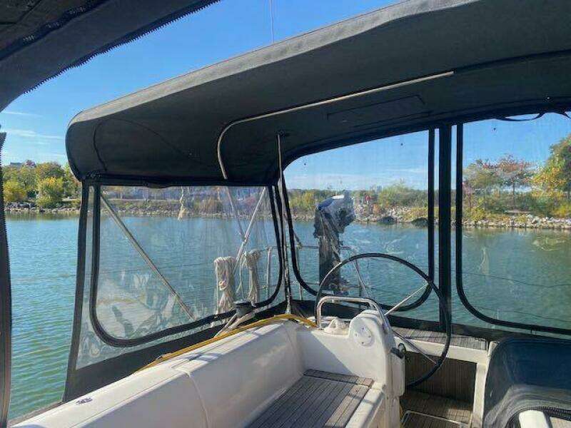 Liaison 41ft Dufour Yacht For Sale