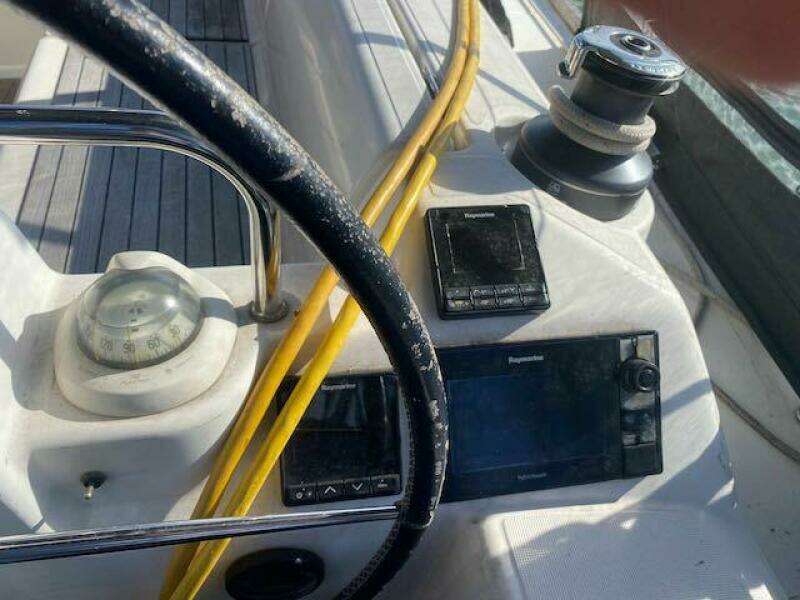 Liaison 41ft Dufour Yacht For Sale