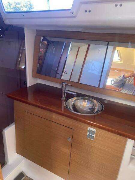 Liaison 41ft Dufour Yacht For Sale