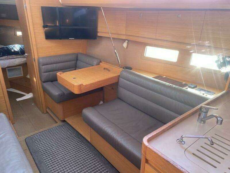 Liaison 41ft Dufour Yacht For Sale