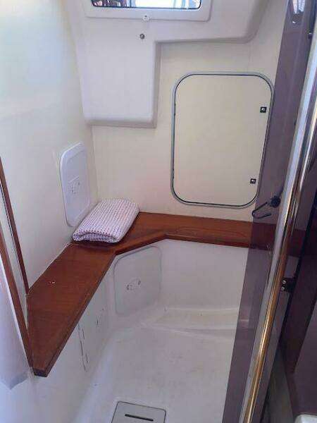 Liaison 41ft Dufour Yacht For Sale
