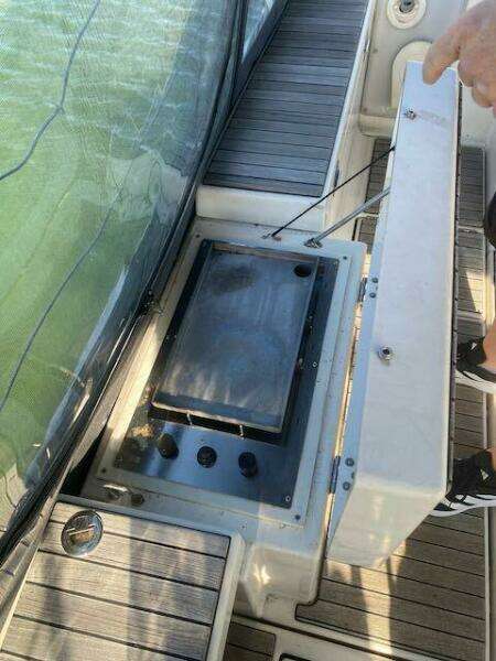 Liaison 41ft Dufour Yacht For Sale