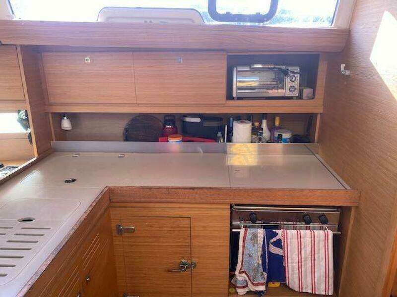 Liaison 41ft Dufour Yacht For Sale