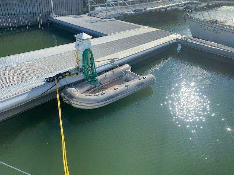 Liaison 41ft Dufour Yacht For Sale