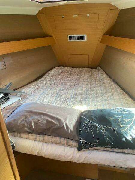 Liaison 41ft Dufour Yacht For Sale