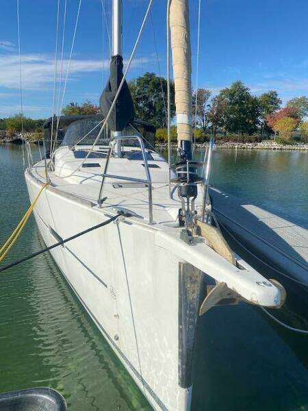 Liaison 41ft Dufour Yacht For Sale