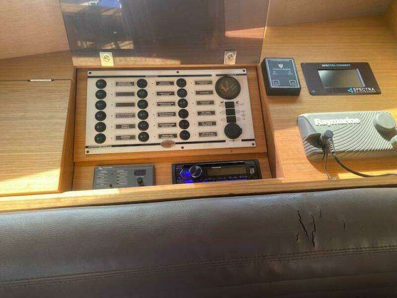 Liaison 41ft Dufour Yacht For Sale