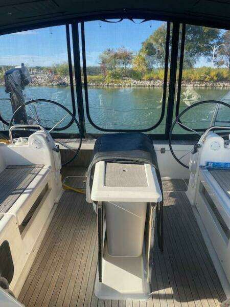 Liaison 41ft Dufour Yacht For Sale