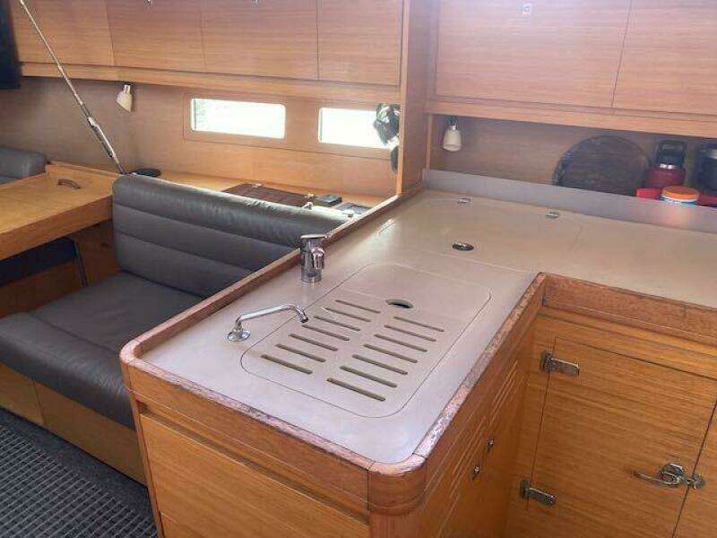 Liaison 41ft Dufour Yacht For Sale
