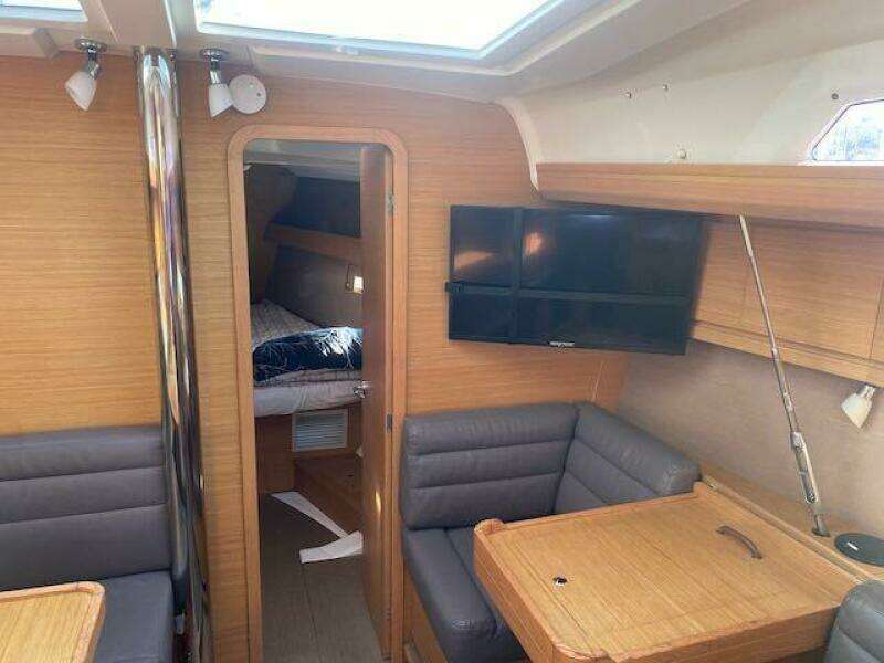 Liaison 41ft Dufour Yacht For Sale