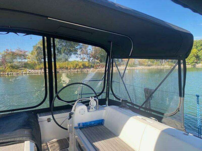 Liaison 41ft Dufour Yacht For Sale