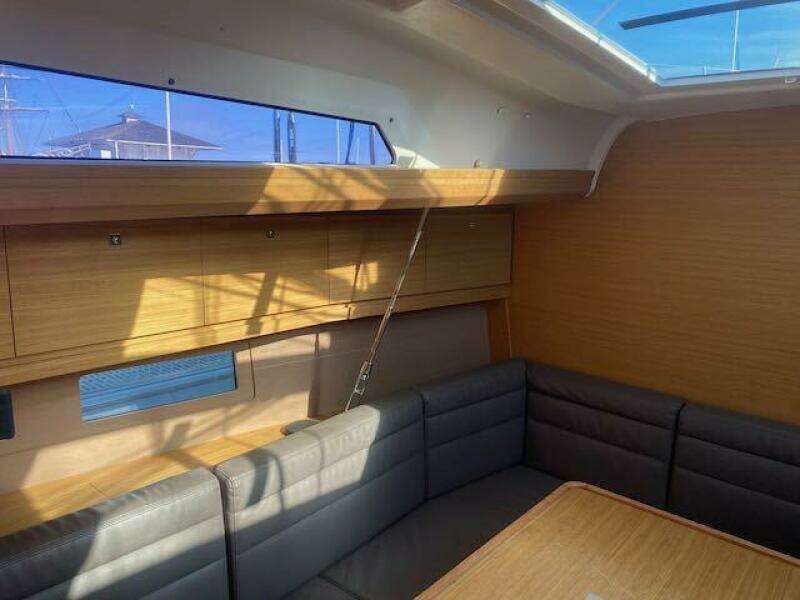 Liaison 41ft Dufour Yacht For Sale