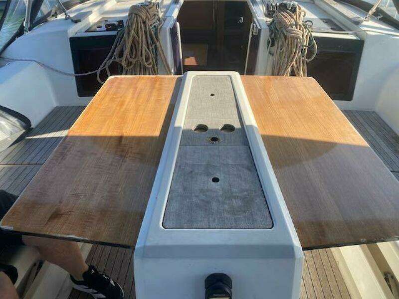 Liaison 41ft Dufour Yacht For Sale