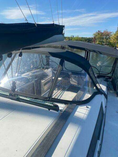Liaison 41ft Dufour Yacht For Sale