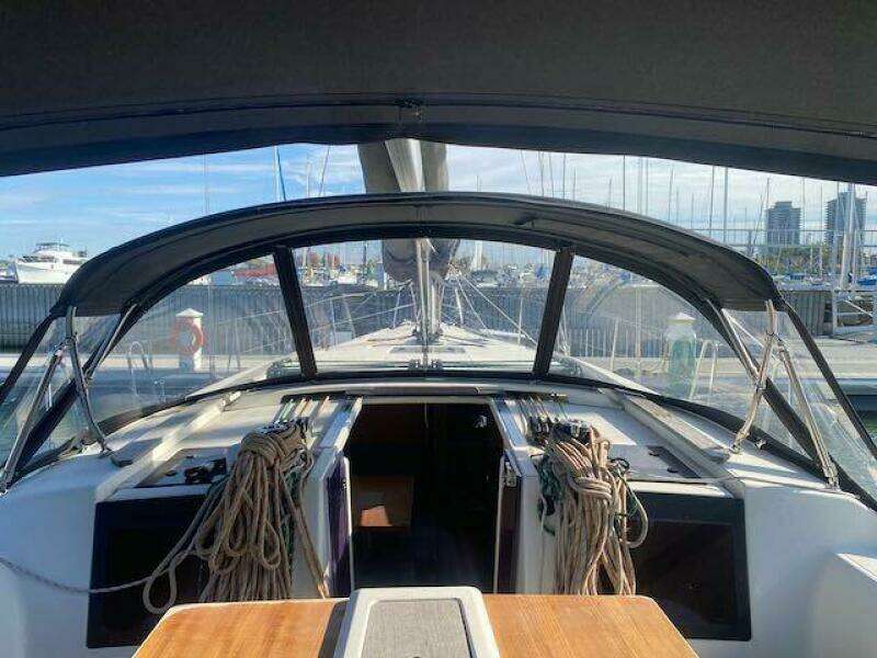 Liaison 41ft Dufour Yacht For Sale
