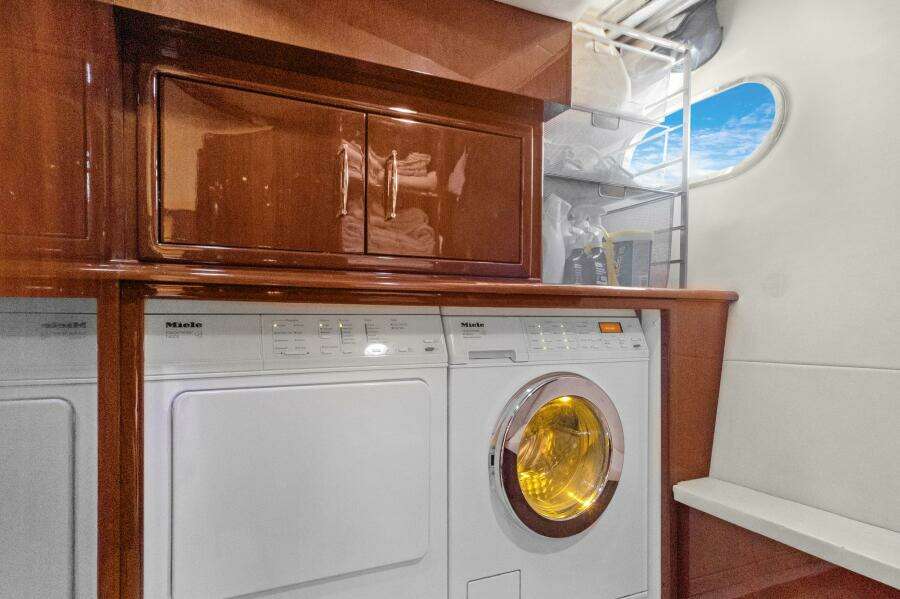 HER ENDEAVOUR 69ft Marquis Yacht For Sale