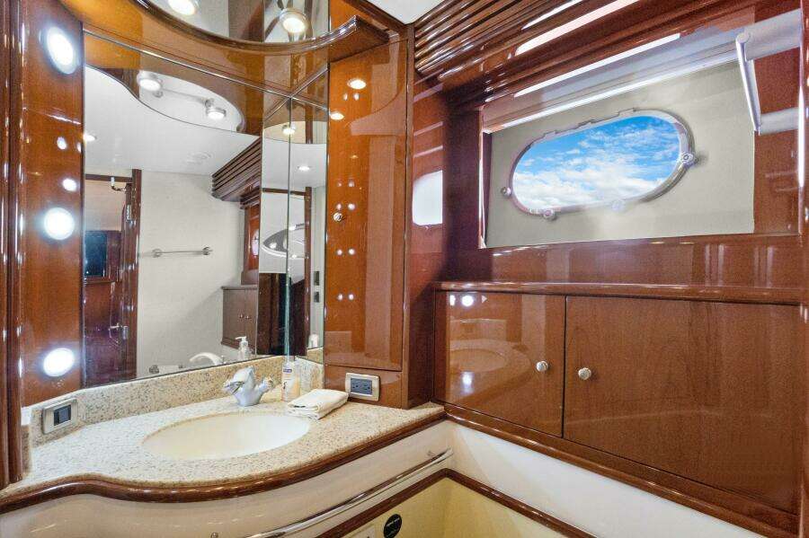 HER ENDEAVOUR 69ft Marquis Yacht For Sale