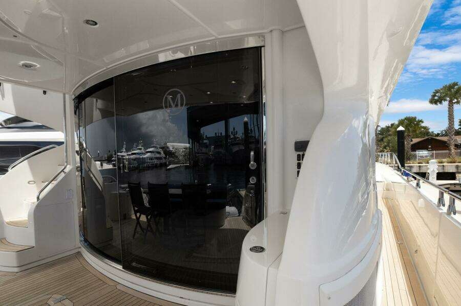 HER ENDEAVOUR 69ft Marquis Yacht For Sale