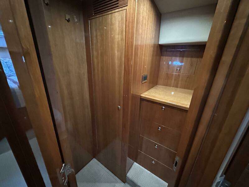 Spring Fever 45ft Riviera Yacht For Sale