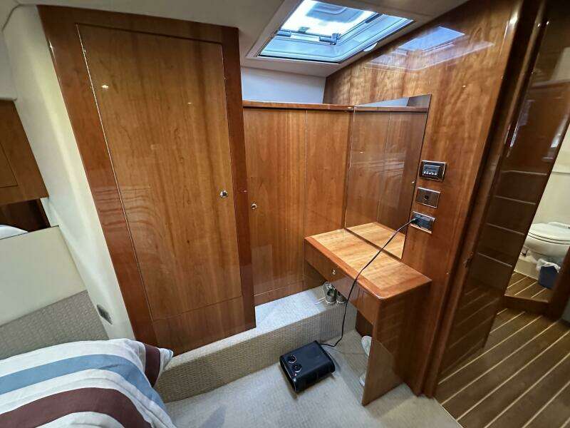 Spring Fever 45ft Riviera Yacht For Sale