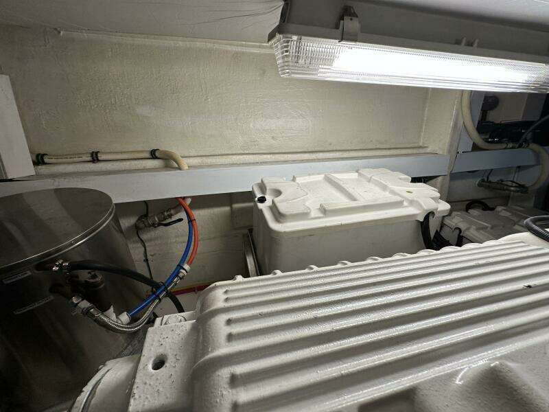 Spring Fever 45ft Riviera Yacht For Sale