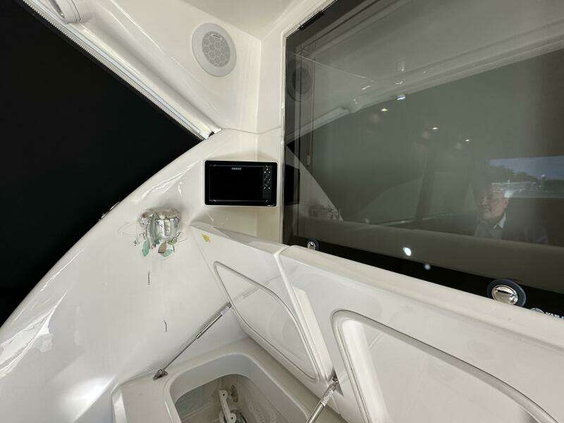 Spring Fever 45ft Riviera Yacht For Sale