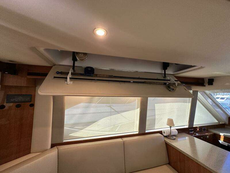 Spring Fever 45ft Riviera Yacht For Sale