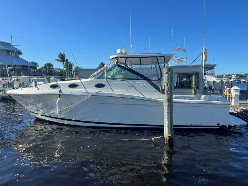 Equalizer 33ft Wellcraft Yacht For Sale Equalizer 33ft Wellcraft Yacht For Sale