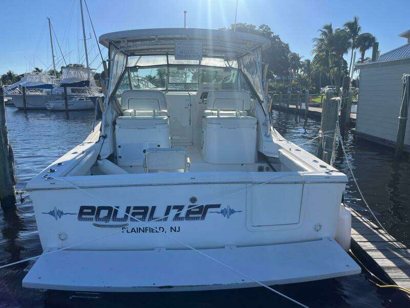 Equalizer 33ft Wellcraft Yacht For Sale Equalizer 33ft Wellcraft Yacht For Sale