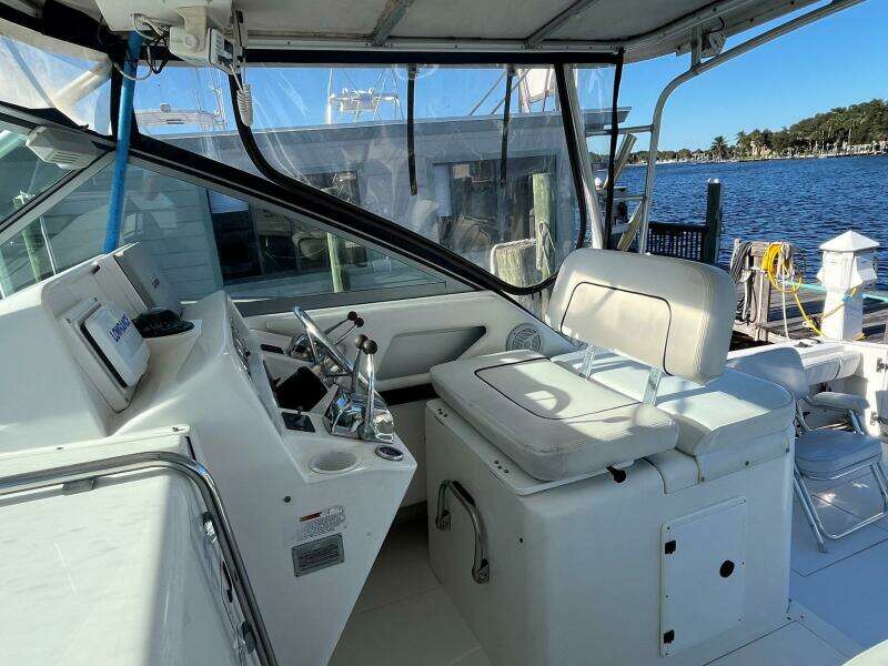 Equalizer 33ft Wellcraft Yacht For Sale Equalizer 33ft Wellcraft Yacht For Sale
