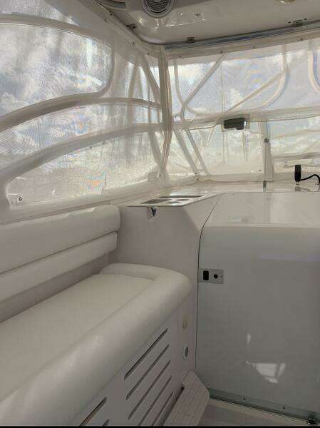 Just 4 Fun 32ft Pro Line Yacht For Sale