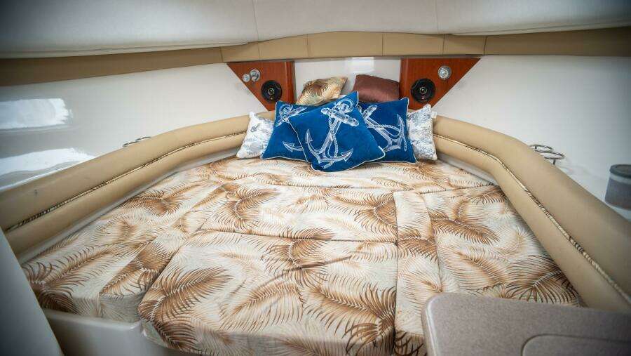 Just 4 Fun 32ft Pro Line Yacht For Sale