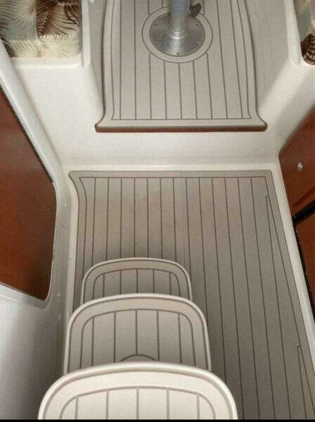 Just 4 Fun 32ft Pro Line Yacht For Sale
