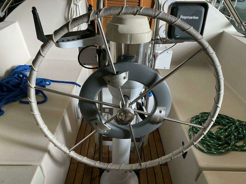Ella E 26ft Hinterhoeller Yacht For Sale