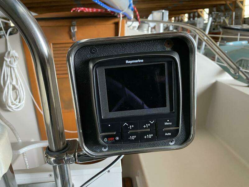 Ella E 26ft Hinterhoeller Yacht For Sale