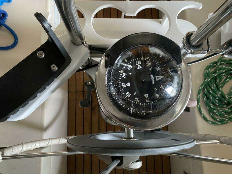 Ella E 26ft Hinterhoeller Yacht For Sale