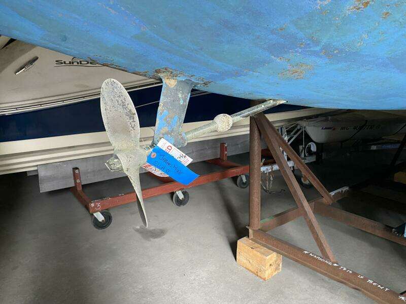 Ella E 26ft Hinterhoeller Yacht For Sale