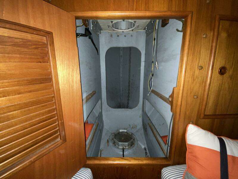 Ella E 26ft Hinterhoeller Yacht For Sale
